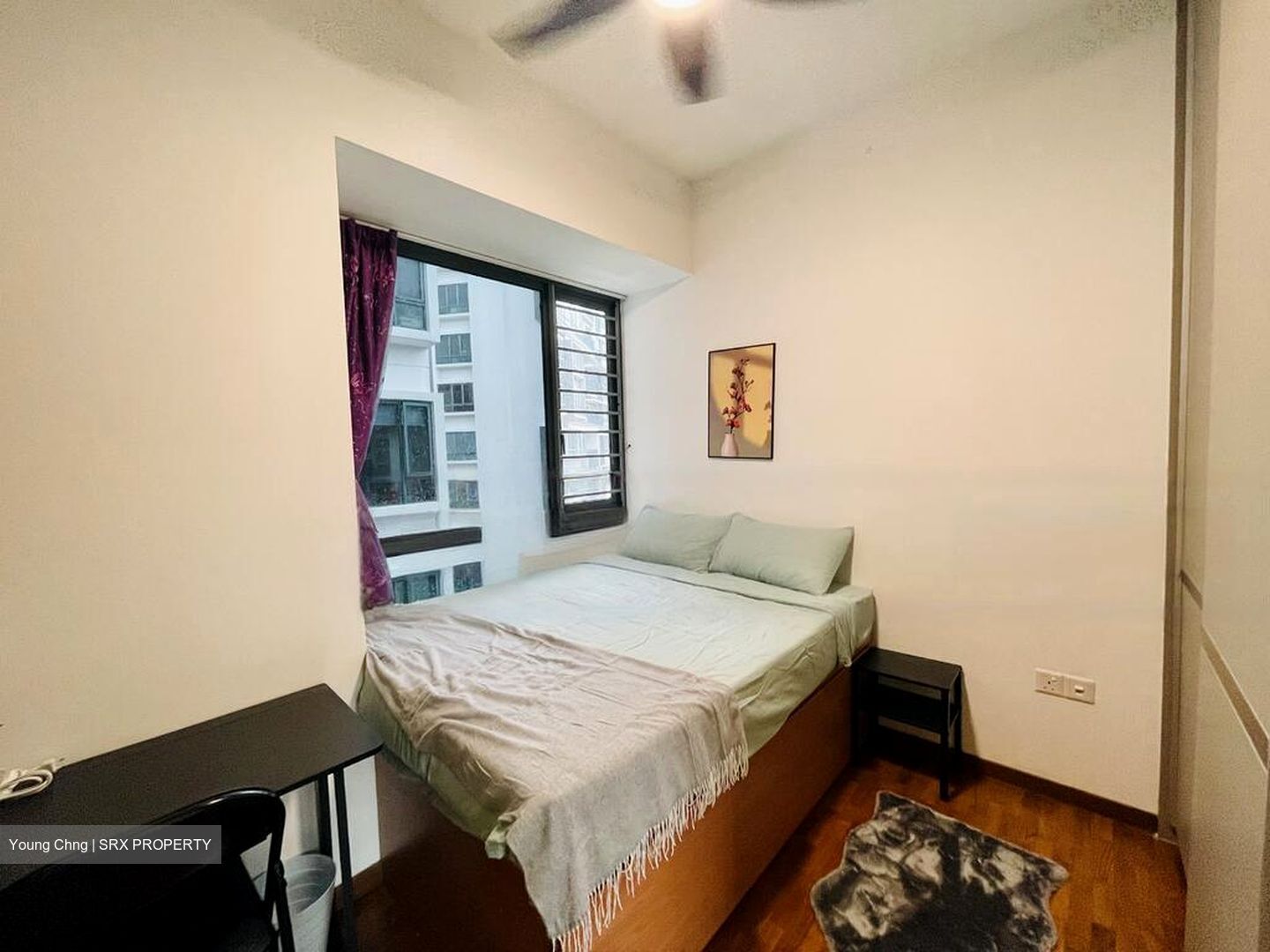 The Palette (D18), Condominium #538057621